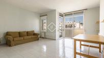 Exterior view of Flat for sale in  Barcelona Capital  with Air Conditioner, Heating and Terrace