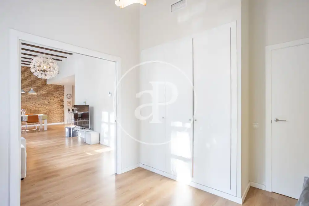 Appartement avec balcon à vendre à Extramurs, imagen 12