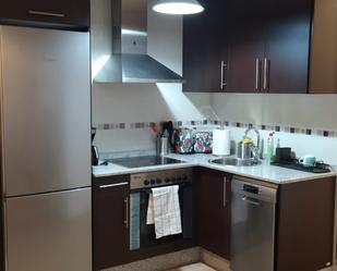 Kitchen of Study to rent in Vigo 