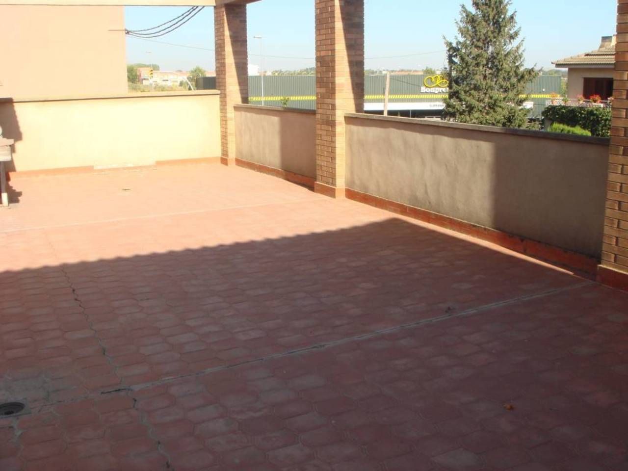 Terrace of House or chalet for sale in Alcarràs  with Terrace and Furnished