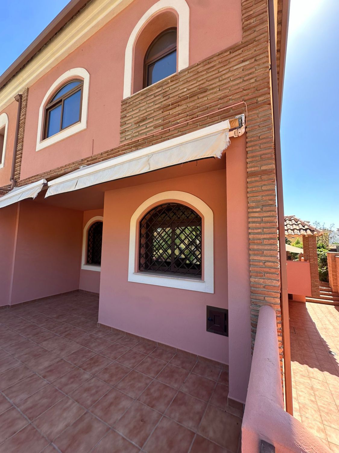 Casa o xalet en venda en Benalmádena amb Aire condicionat, Calefacció i Jardí privat