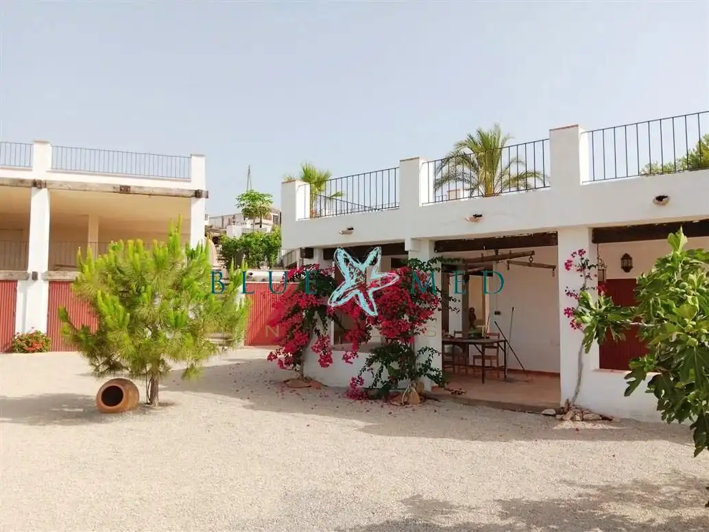 Haus mit Terrasse zum Verkauf in Calarreona, imagen 14