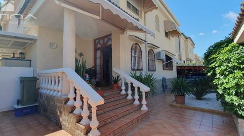 Foto 2 de Casa o xalet en venda a Park Nord - Casona, Gandia