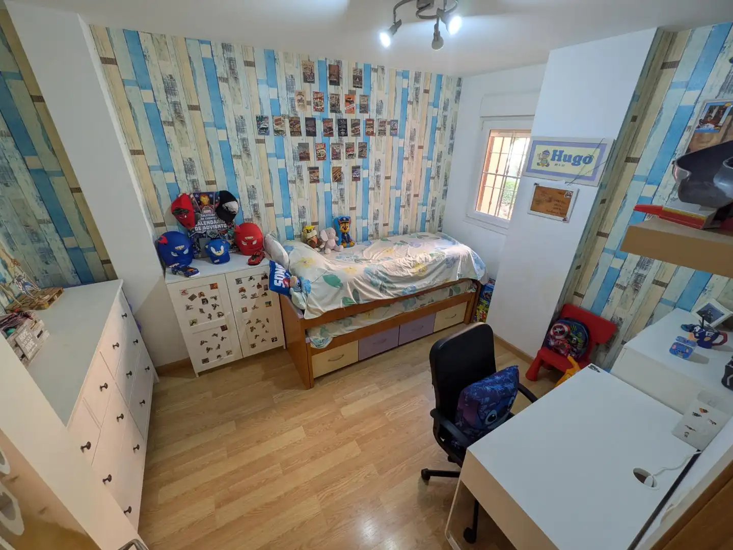 Flat with terrace for sale in Lo Cea, imagen 9