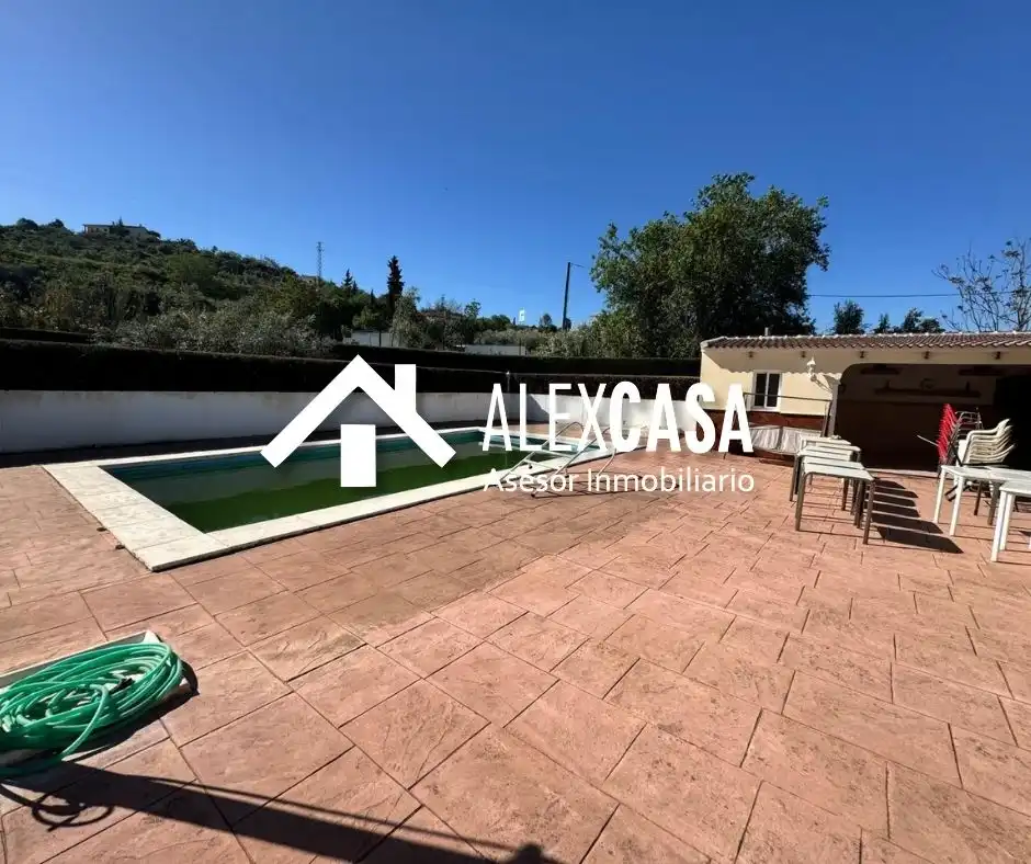 Villa zum Verkauf in Cabra, imagen 4