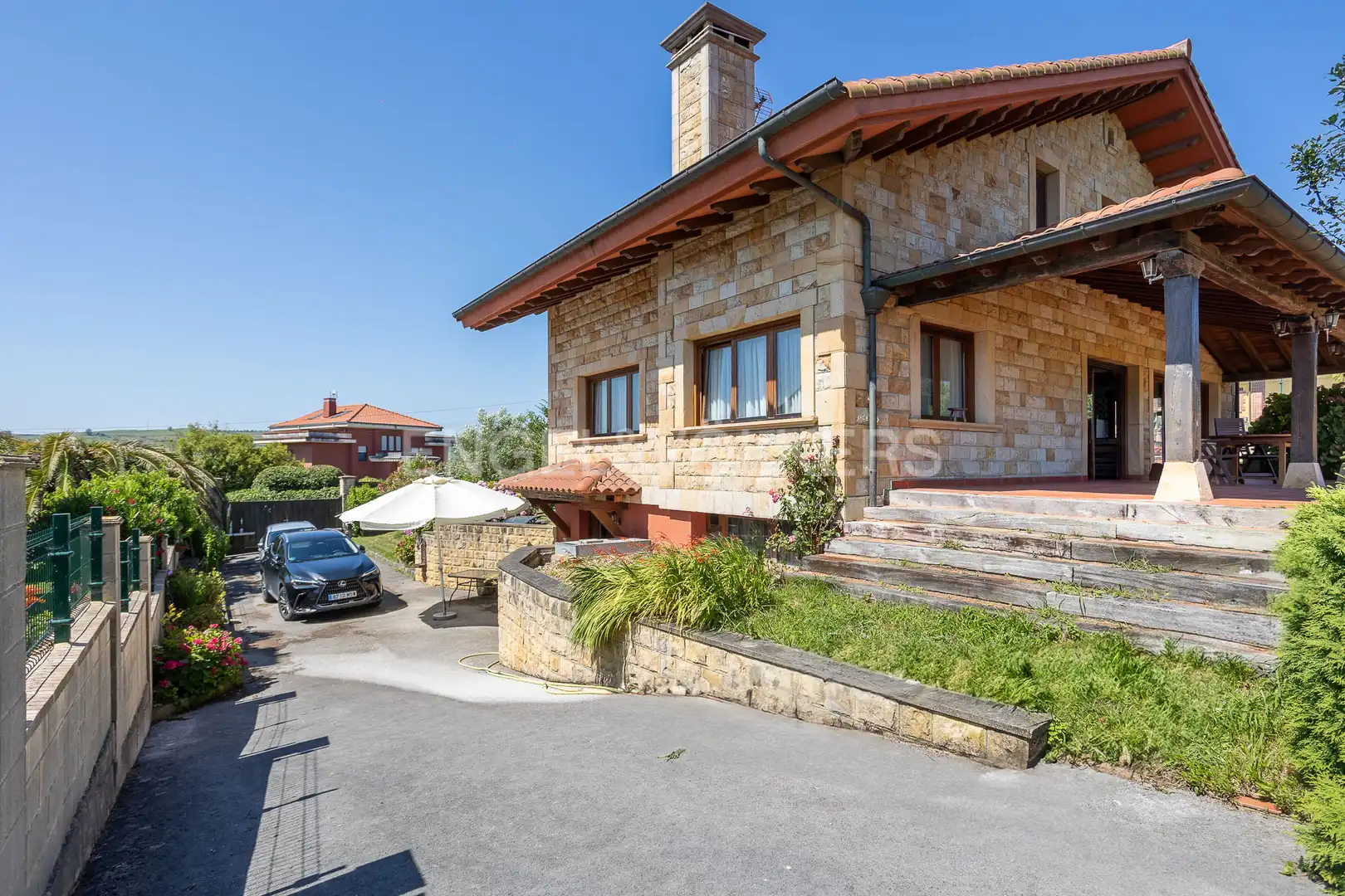Haus mit Terrasse zum Verkauf in Calle Las Arrañadas, imagen 3