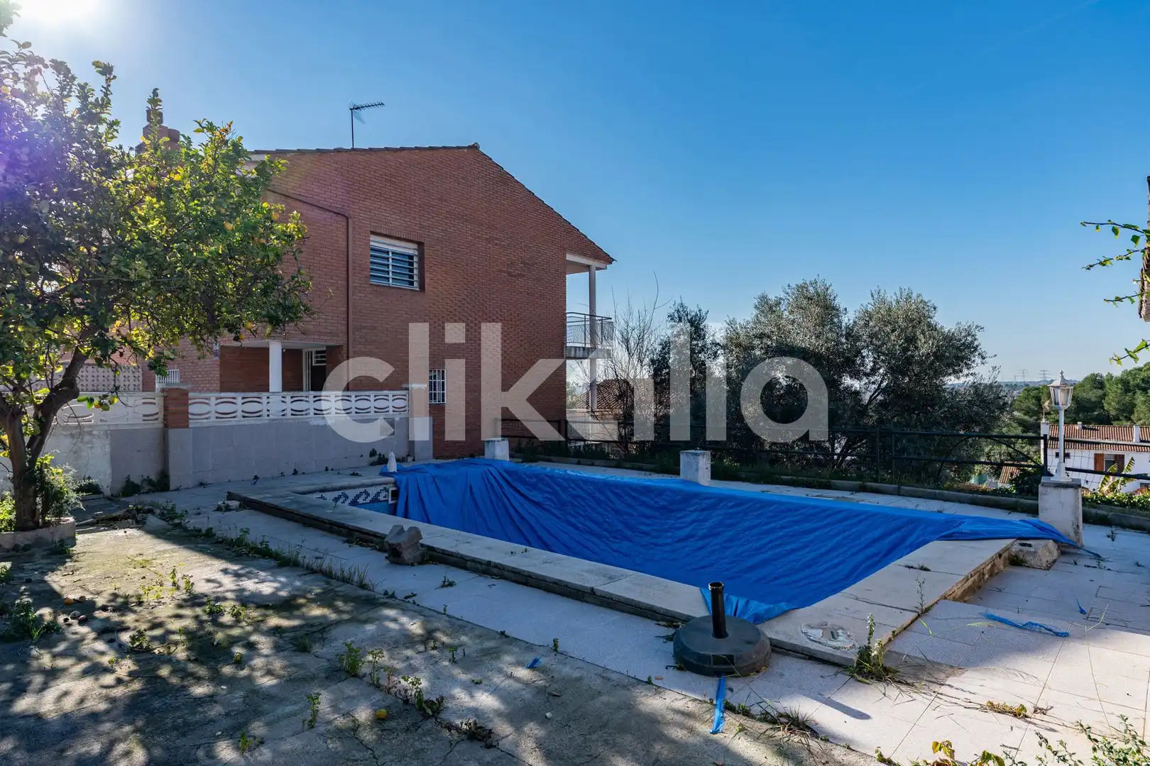 Piscina de Casa o chalet en venta en Tarragona con Terraza y Piscina