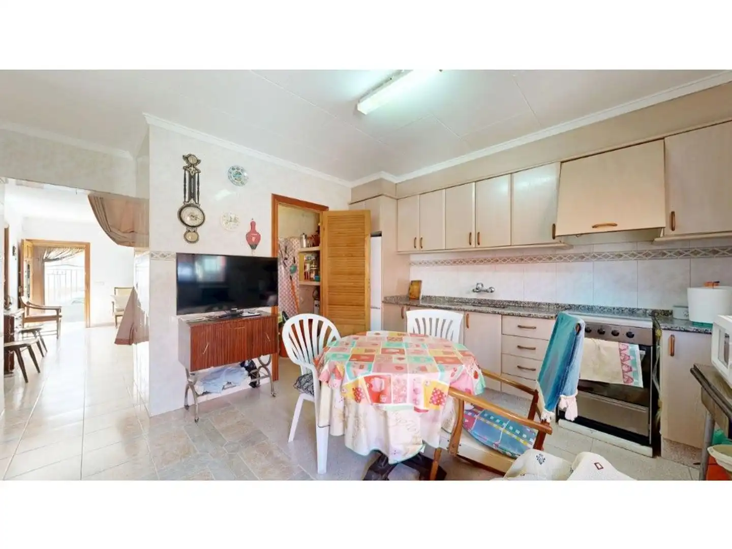 Chalet con jardín en venta en Yátova, imagen 46