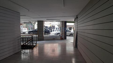 Photo 4 of Premises to rent in Santa María de Getxo, Bizkaia