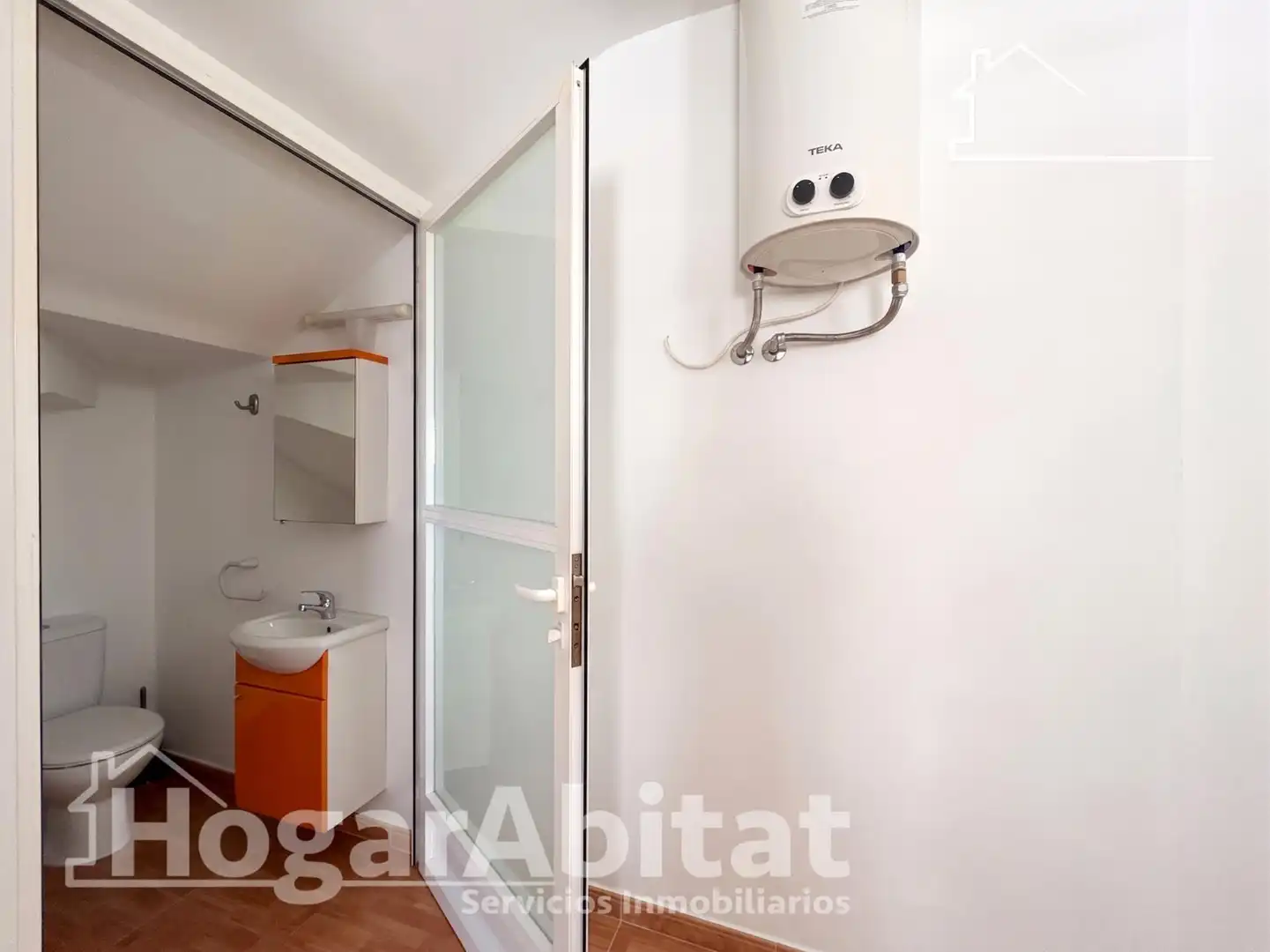 Maison mitoyenne avec terrasse à vendre à Calle SANT ANTONI, DE, imagen 27