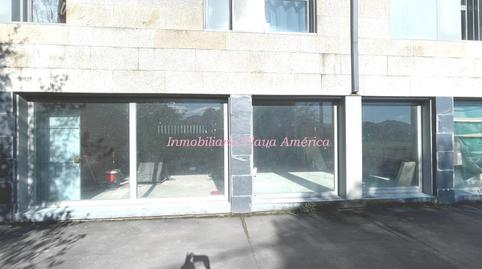 Photo 3 of Flat for sale in Rúa Real de Sabarís, 22, Baiona, Pontevedra