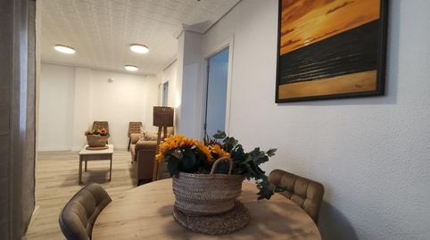 Foto 2 von Wohnung zur Miete in Centro Puerto, Sagunto / Sagunt