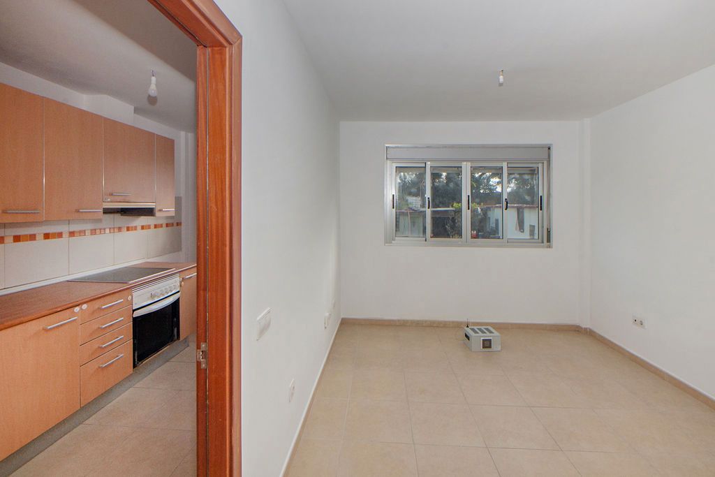 Pis en venda a C/ Manuel Naranjo Blanco, La Pardilla - San Antonio