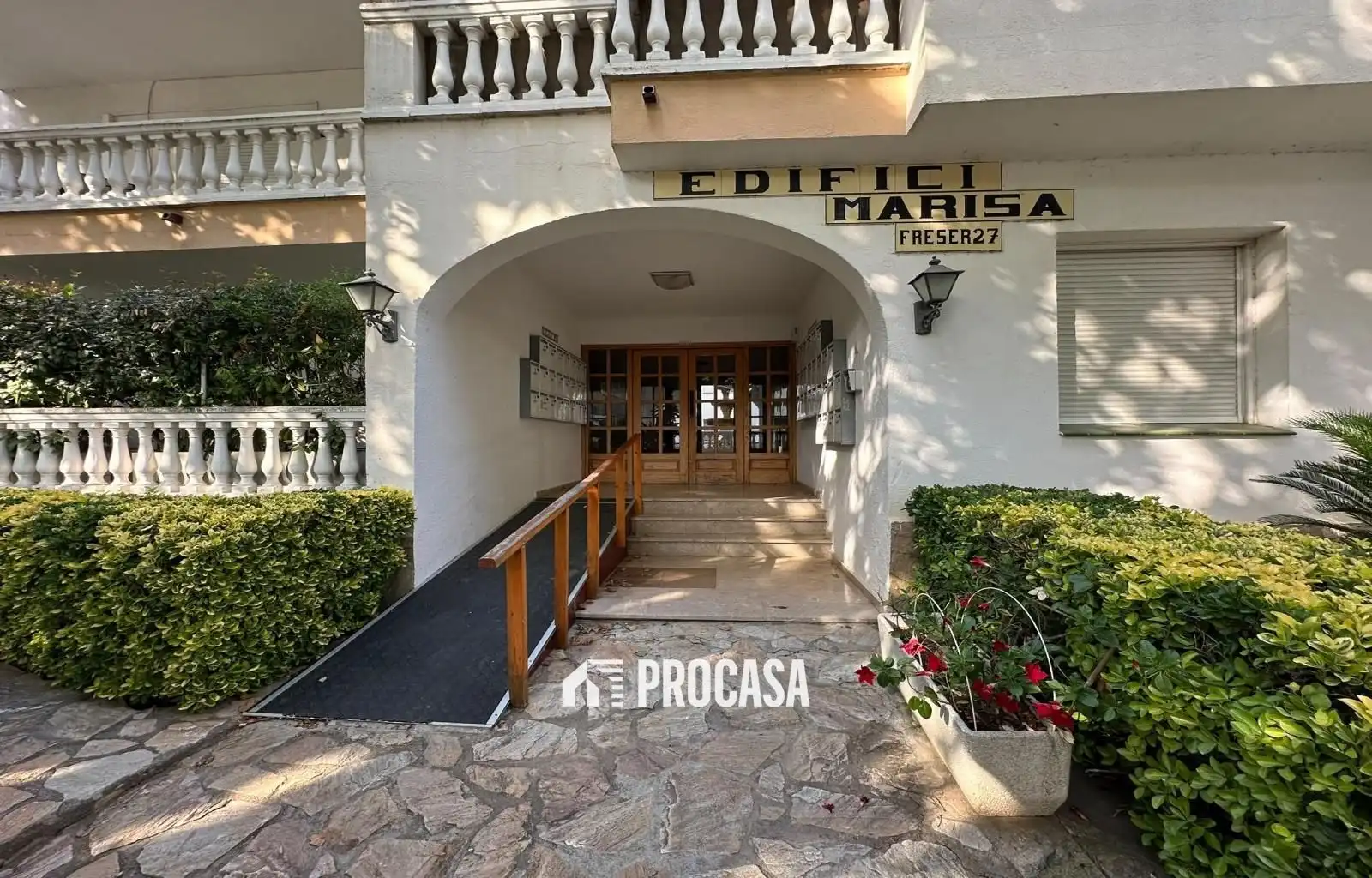 Piso con piscina en venta en Freser, imagen 27