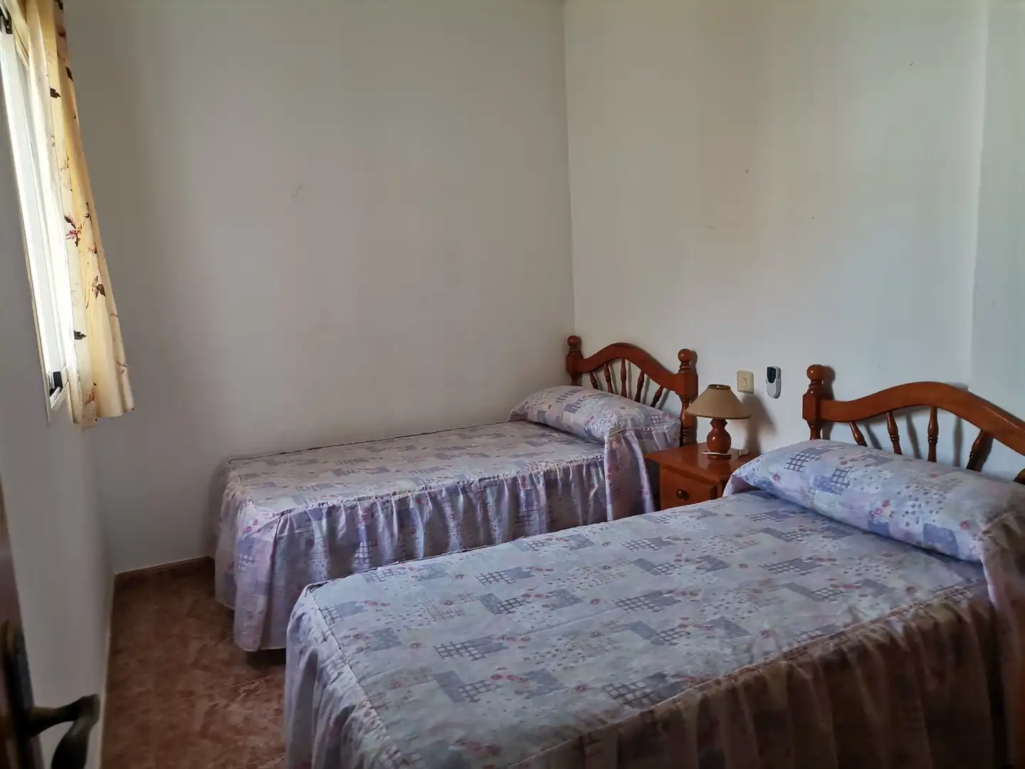 Piso de alquiler en Calle Santa Bárbara, 22, Rodalquilar - La Isleta