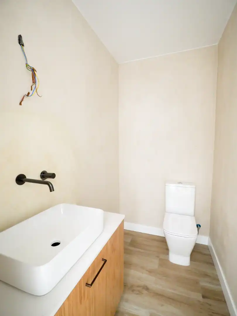 Chalet con piscina en venta en Calle Romero, imagen 75