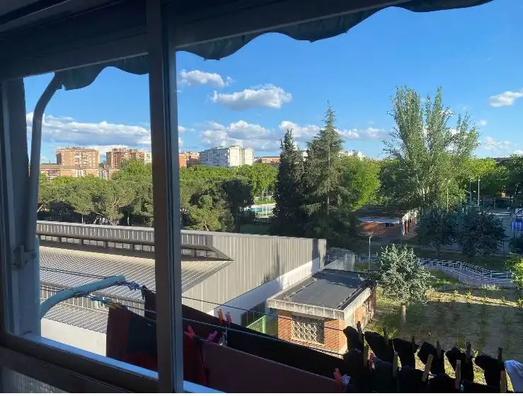 Terraza de Piso en venta en Madrid con Aire acondicionado, Calefacción y Terraza