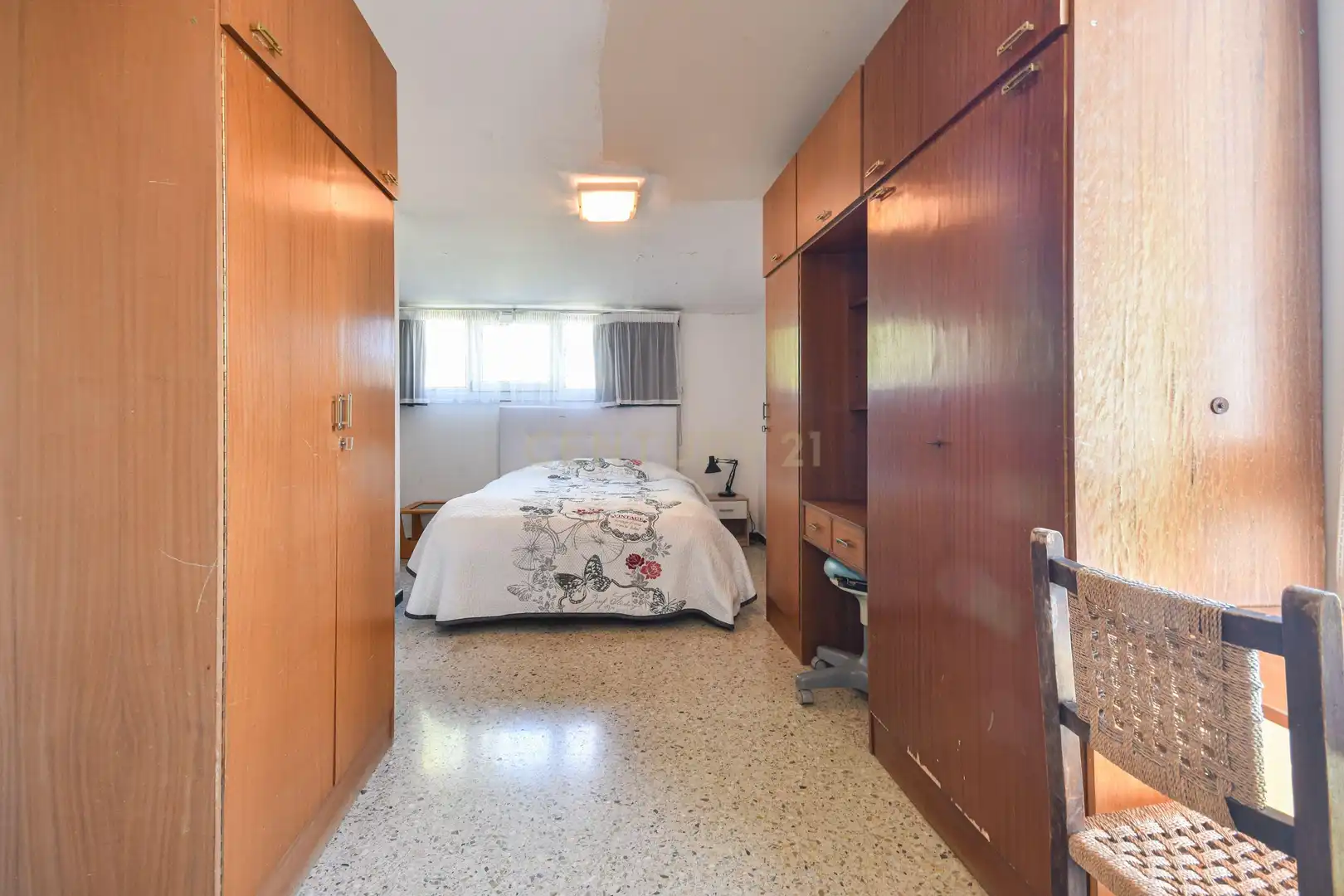Dormitori de Casa o xalet en venda en Esplugues de Llobregat amb Jardí privat, Traster i Piscina
