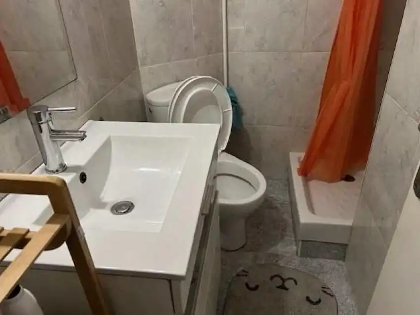 Piso en venta en Sants - Montjuïc, imagen 2