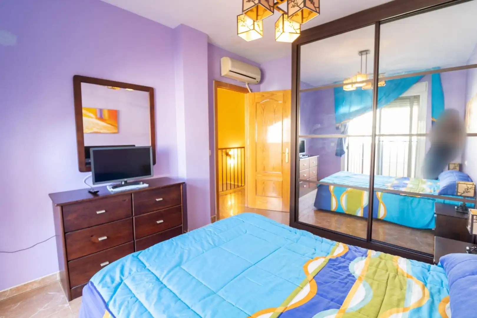 Casa con balcón en venta en Calle Calle Platero, imagen 27