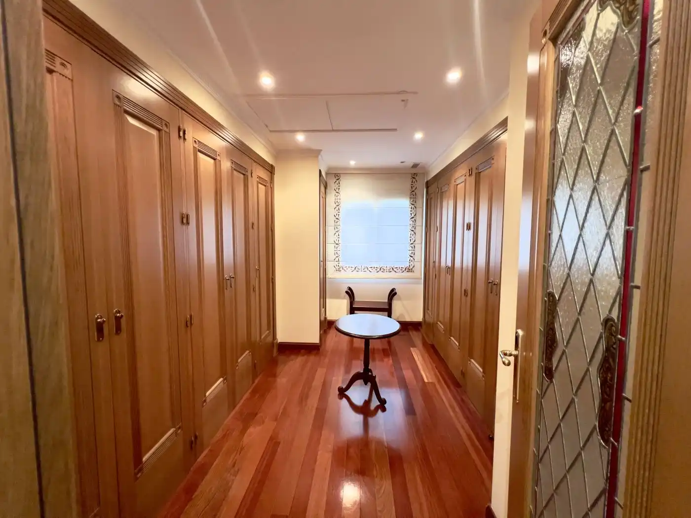 Chalet con terraza en venta en Milla de Oro, imagen 16