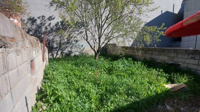 Terreno residencial en Venta en Zona Alta