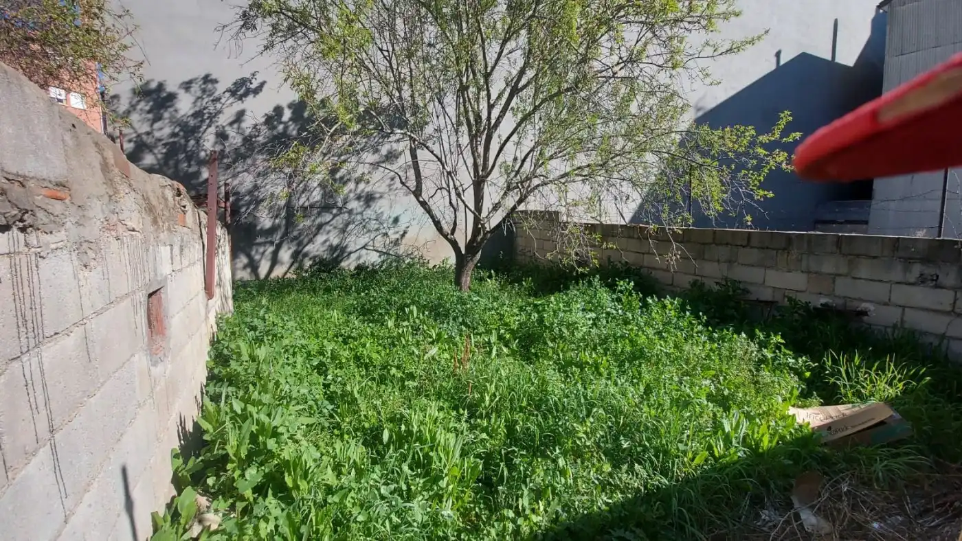 Terreni e lotti in vendita a Zona Alta