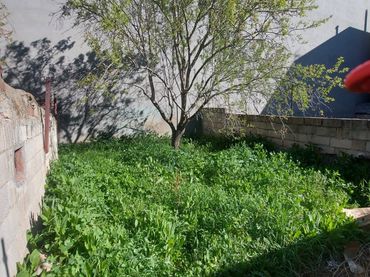 Terreno residenziale in vendita a Zona Alta