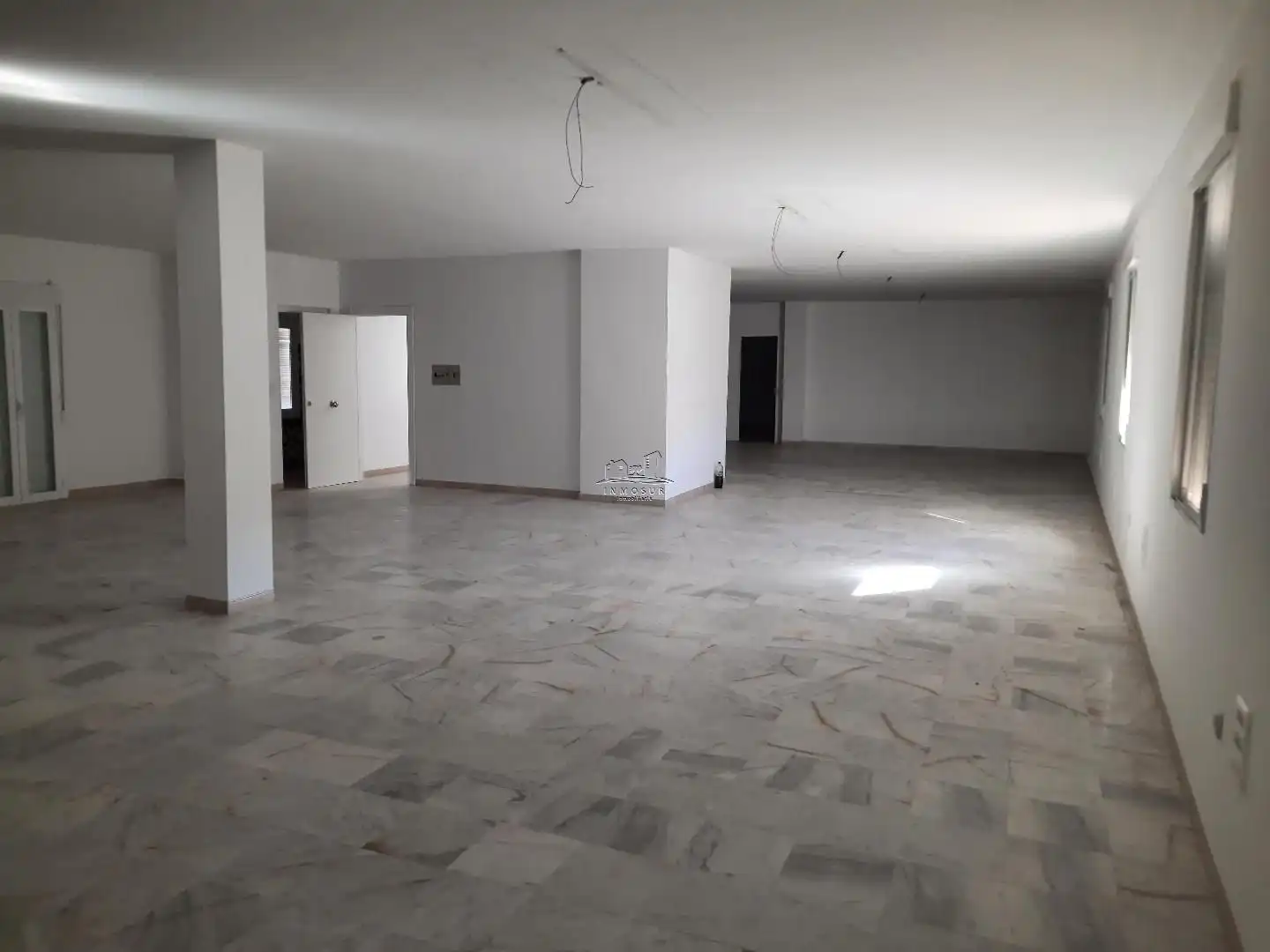 Industrial building to rent in Navas del Sepillar, imagen 22