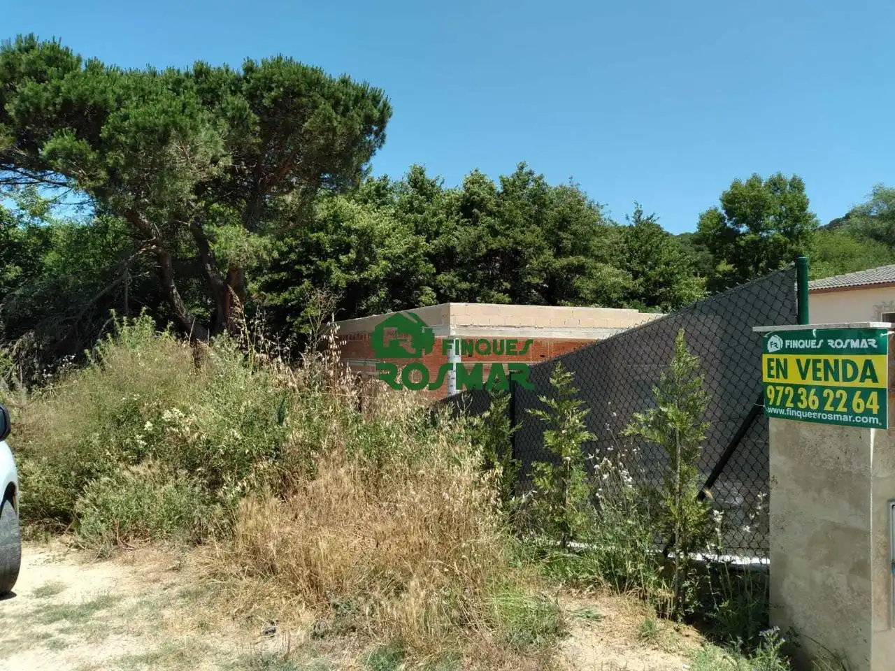 Residential for sale in Del Llac, 21, Lloret Residencial - Montlloret