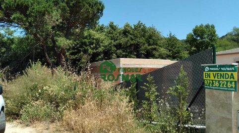 Foto 3 de Residencial en venta en Del Llac, 21, Lloret Residencial - Montlloret, Lloret de Mar