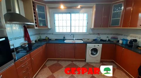 Foto 5 de Casa o chalet en venta en Lliçà de Vall, Barcelona