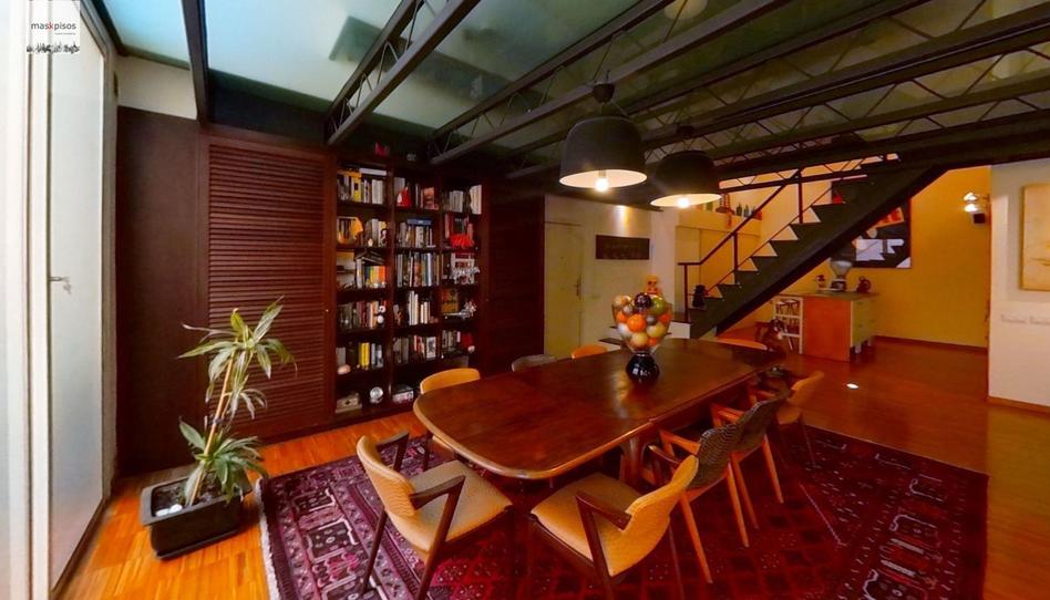 Photo 1 of Flat for sale in El Coll, Barcelona