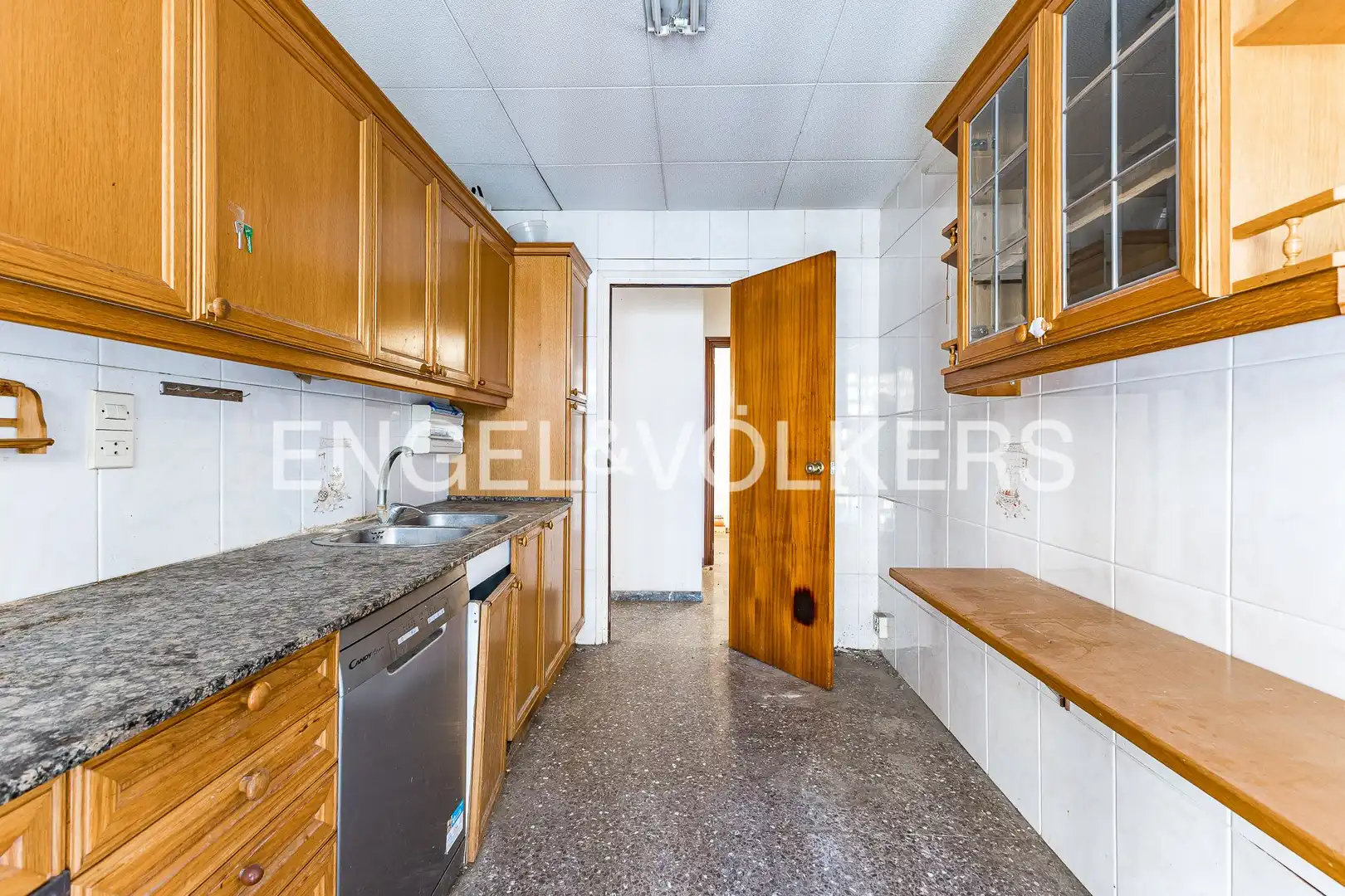 Piso con terraza en venta en Centre, imagen 19