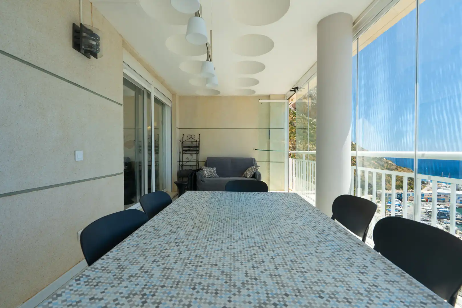 Appartement compact avec piscine à vendre à Zona Pueblo, imagen 79