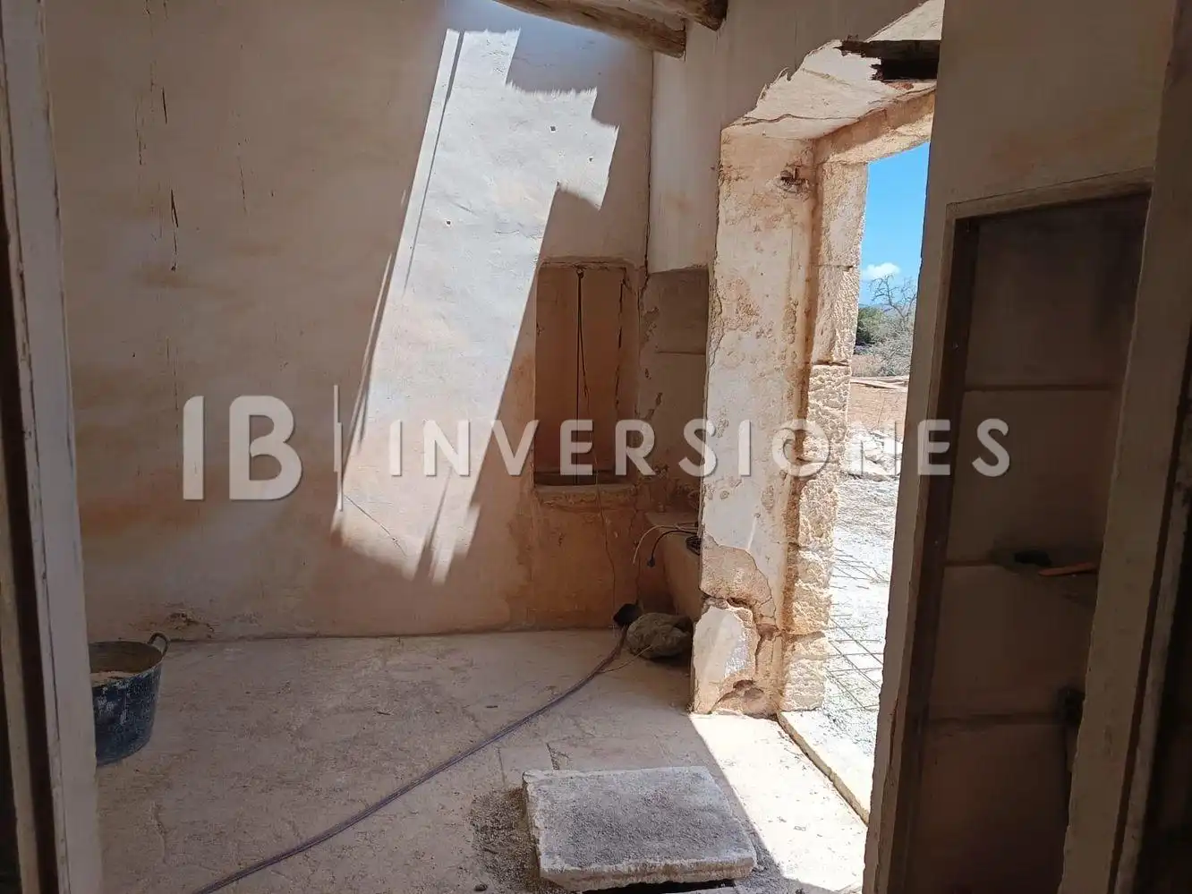Maison rustique avec jardin à vendre à Polígono Son Soler, imagen 14