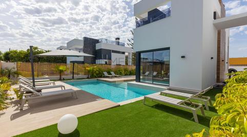 Foto 5 de Casa o xalet en venda a Calle Calle de Lope de Vega, 27b, Zona Carrefour - Urbanizaciones, Alicante