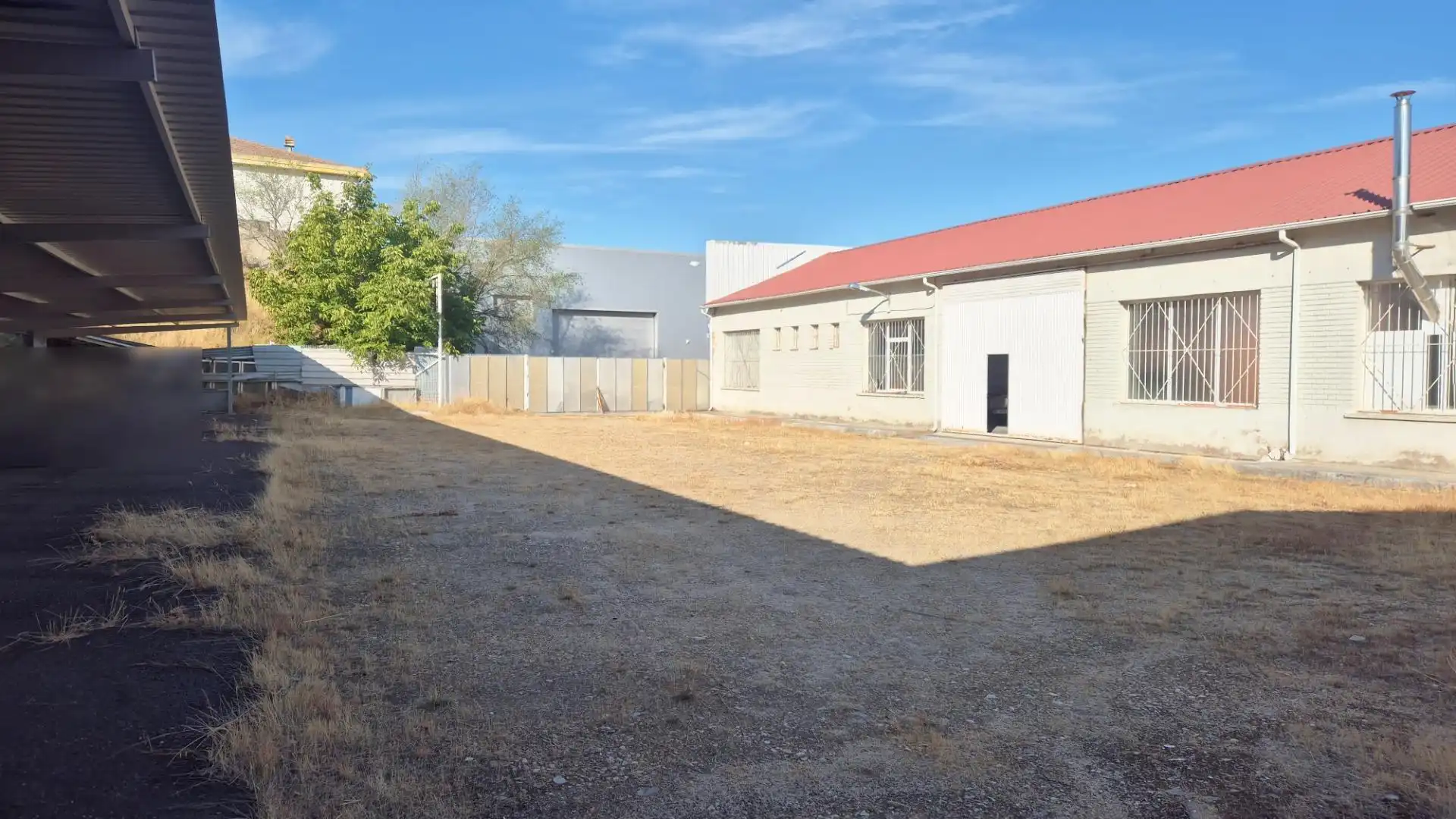Nau industrial de lloguer a Villares de la Reina, imagen 40