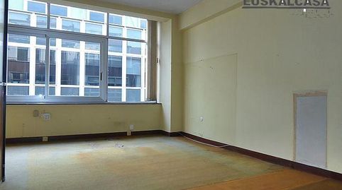 Foto 5 de Oficina en venta en Plaza Circular, Bilbao