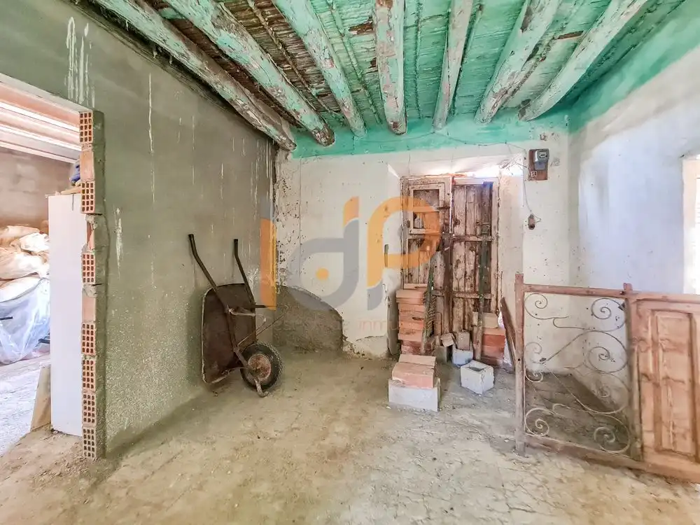 Casa o chalet en venta en Huércal-Overa con Terraza