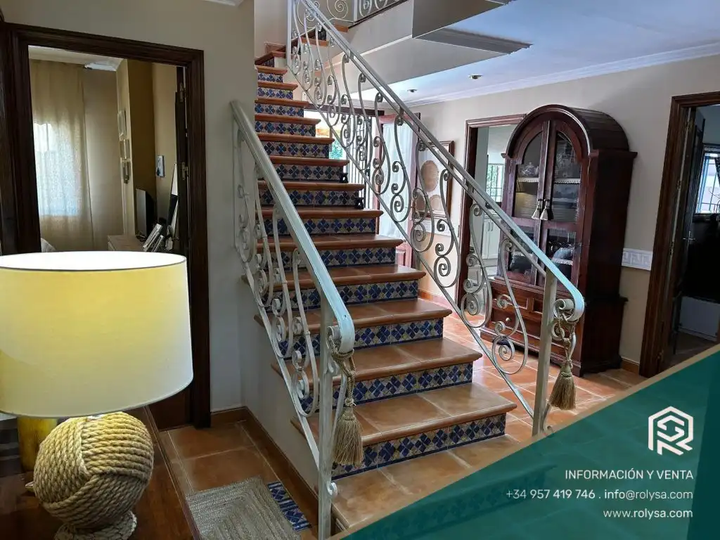Casa o chalet en venta en Alcolea