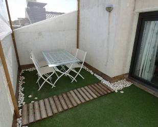 Terrace of Duplex for sale in Igualada  with Terrace and Balcony