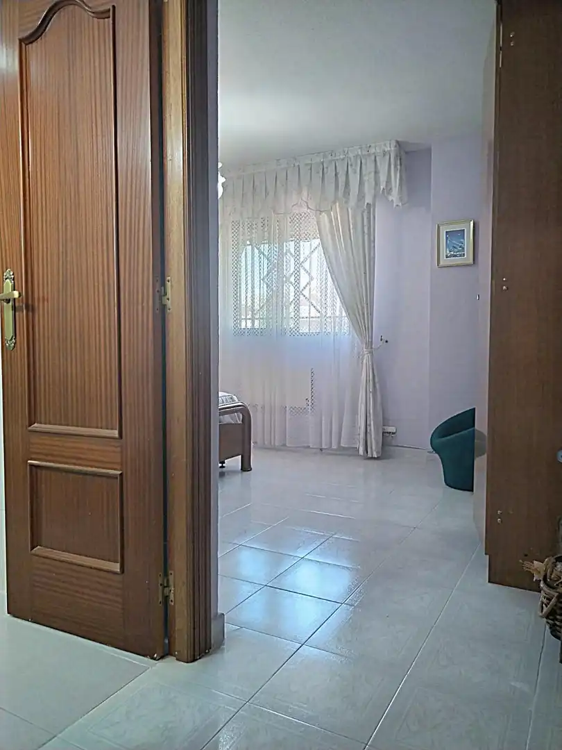 Bedroom of Detached homes for sale in Los Villares