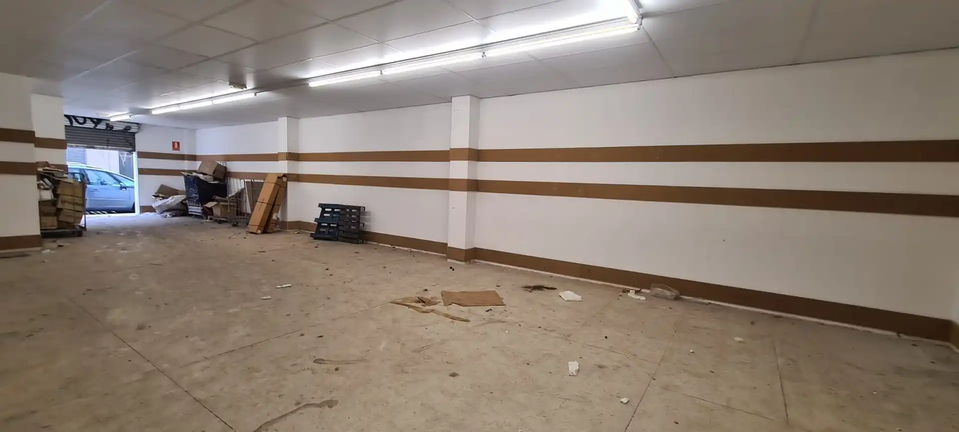 Gewerbefläche zur Miete in Trobajo del Camino, imagen 5