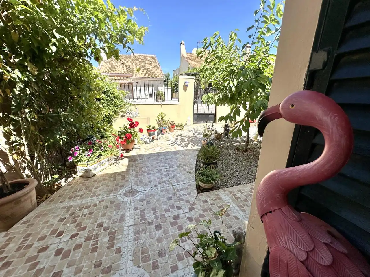 Haus oder Chalet zum Verkauf in Las Encinas, Fuente de Piedra