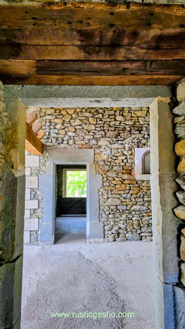 Maison rustique avec jardin à vendre à Diseminado Juanetas 199, imagen 13