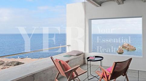 Foto 3 de Casa adosada en venda a Calle Soledad-tabarca, 22, Tabarca, Alicante