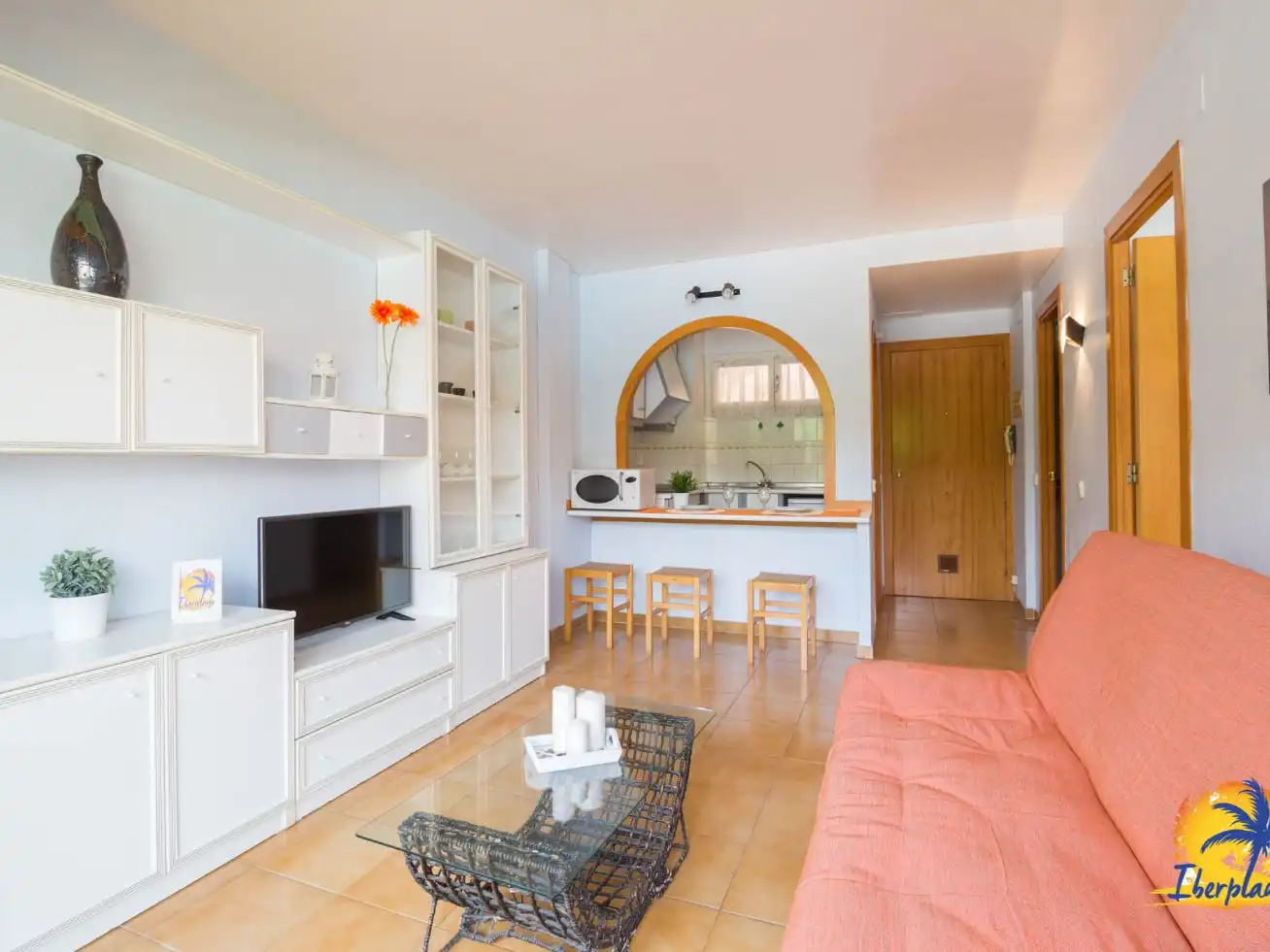 Appartement avec piscine à vendre à burguera 4, imagen 3
