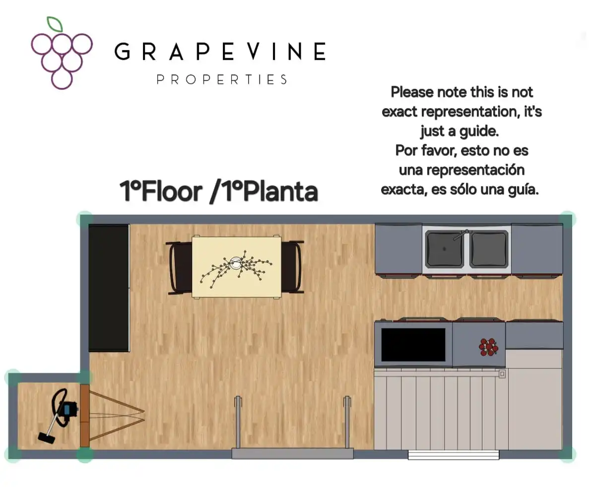 Detached homes for sale in Calle Villa Baja, Tolox
