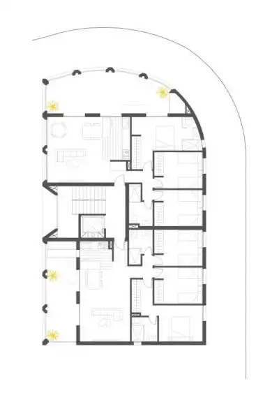 Apartment for sale in Plans - Gasparot, imagen 11